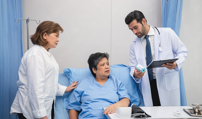 MEDICAL / HEALTHCARE