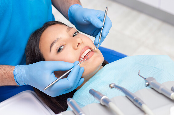 Some of Our Recent Work of Our Patient