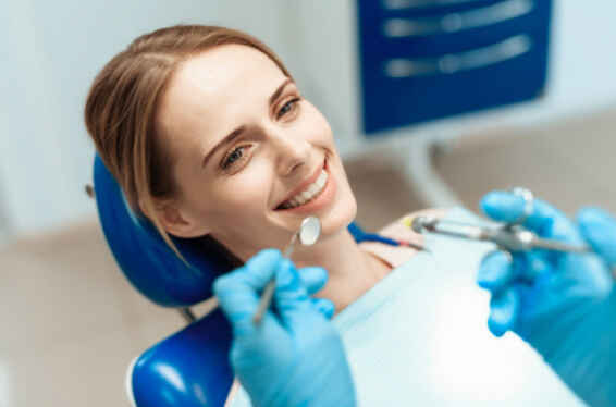 Some of Our Recent Work of Our Patient