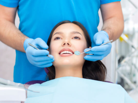 Some of Our Recent Work of Our Patient